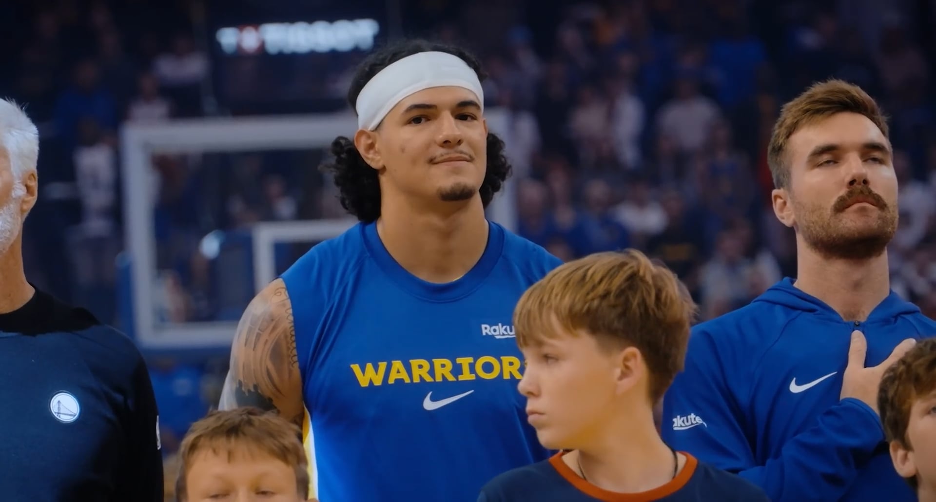 NBA - Acesso Total: Gui Santos do Brasil