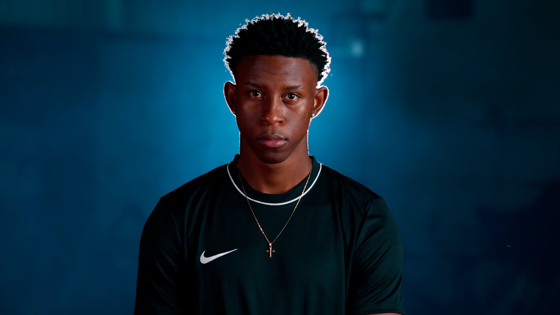 Henrique Marques x Nike - Vena